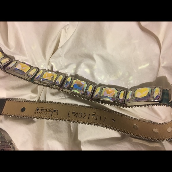 B. B. Simon belt - Picture 2 of 2